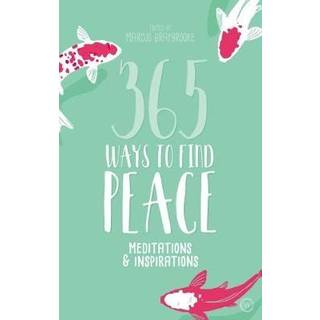 365 Ways to Find Peace