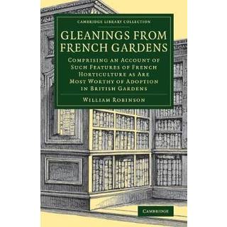 Gleanings from French Gardens