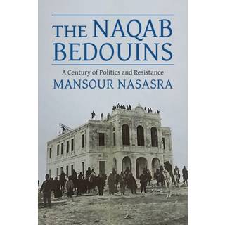 The Naqab Bedouins