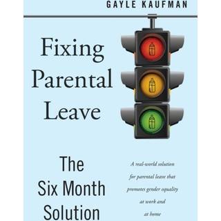 Fixing Parental Leave