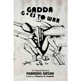 Gadda Goes to War