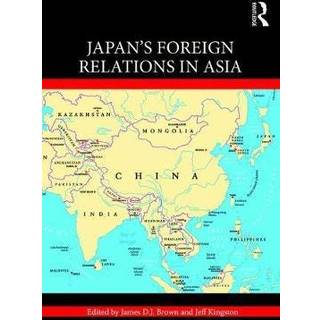 Japan's Foreign Relations in Asia