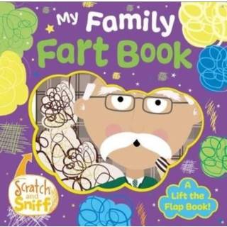 Fart Book - My Family