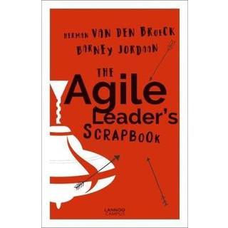 The Agile Leader's Scrapbook