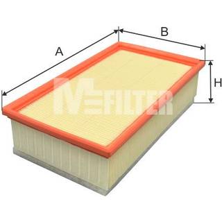Luftfilter MFILTER K 7193