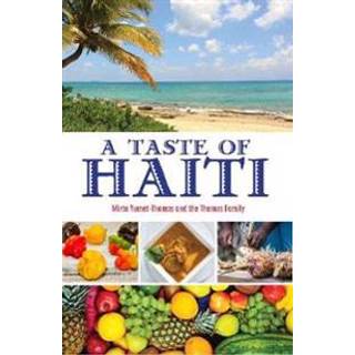 A Taste of Haiti