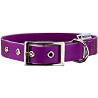 Ferplast hundehalsbånd  i violet str. M