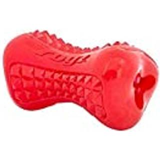Rogz Yumz tyggelegetøj, rogz yumz tyggelegetøj Small, Rød