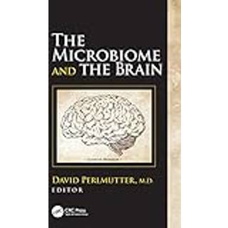The Microbiome and the Brain