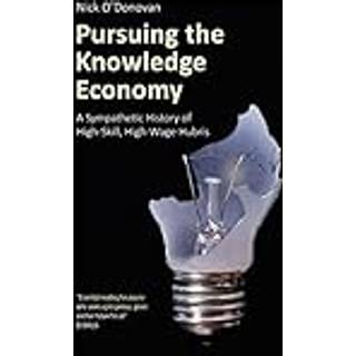 Pursuing the Knowledge Economy