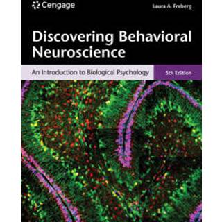 Discovering Behavioral Neuroscience