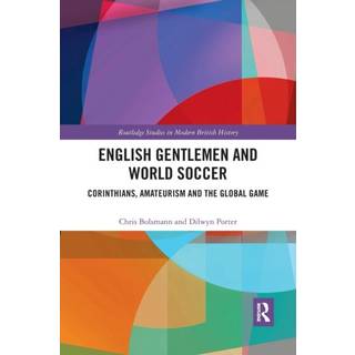 English Gentlemen and World Soccer
