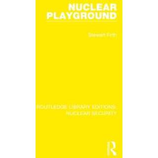 Nuclear Playground