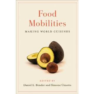 Food Mobilities