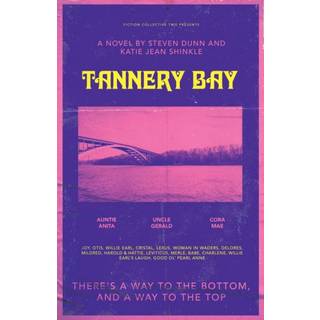 Tannery Bay