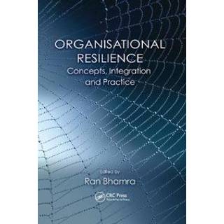 Organisational Resilience