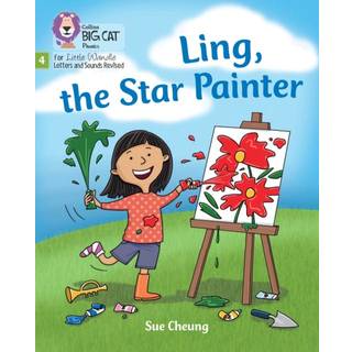 Ling, the Star Painter