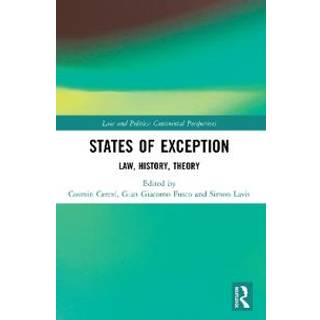 States of Exception