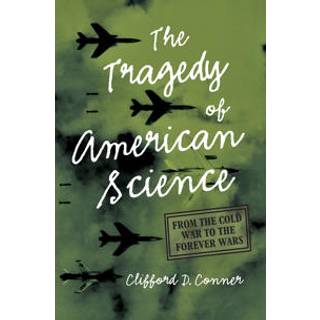 Tragedy of American Science