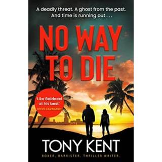 No Way to Die