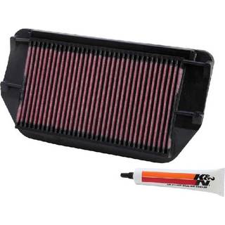 K&N filter Honda