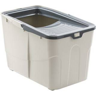 Kattebakke BUXO OPEN