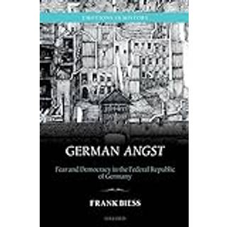 German Angst