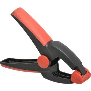 Bessey limklemme 50×50 XC5