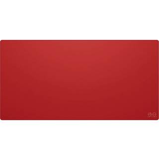 Lethal Gaming Gear Saturn Gaming Musemåtte - 3XL - Rød