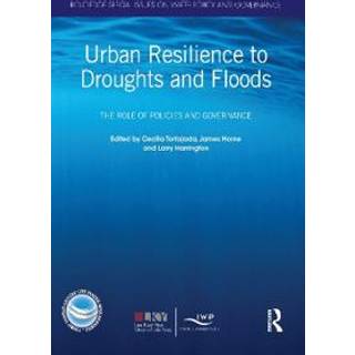 Urban Resilience to Droughts and Floods