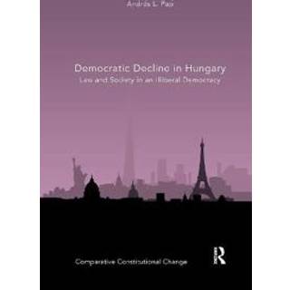 Democratic Decline in Hungary