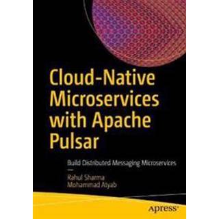 Cloud-Native Microservices with Apache Pulsar