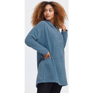 Sorbet SBMICKEY Pullover - Blå - Str S - Damer