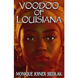 Voodoo of Louisiana