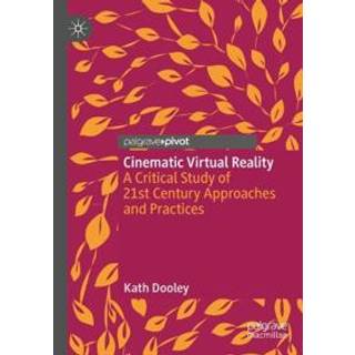 Cinematic Virtual Reality