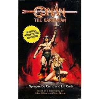 Conan the Barbarian