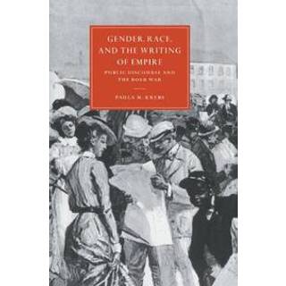 Gender, Race, and the Writing of Empire