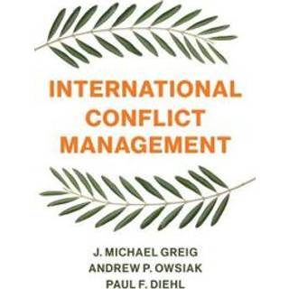International Conflict Management