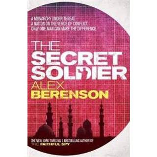 The Secret Soldier
