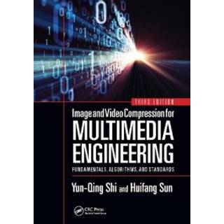 Image and Video Compression for Multimedia Engineering