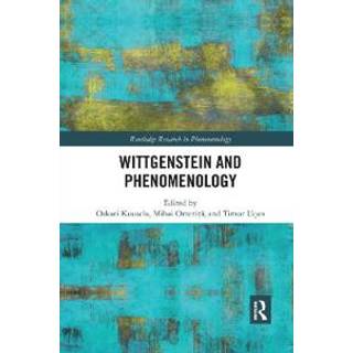 Wittgenstein and Phenomenology