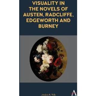 Visuality in the Novels of Austen, Radcliffe, Edgeworth and Burney