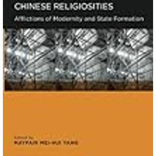 Chinese Religiosities