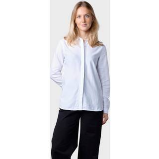 Klitmøller Collective - Julie shirt - White - L
