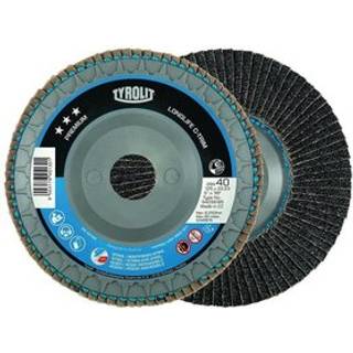 Lamelskive Premium 28SLN ø125 ZA60-B