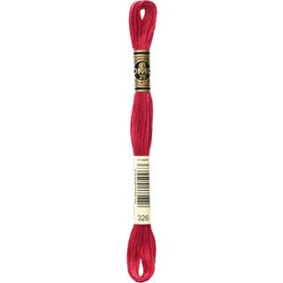 DMC Mouliné Spécial 25 Broderigarn - Farve 326