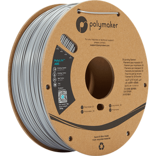 Polymaker PolyLite ABS