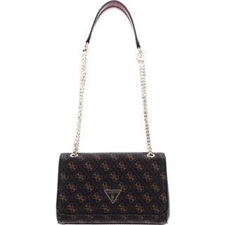 Noelle Crossbody, Brown