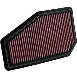K&N filter 33-2948