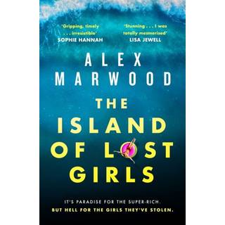 The Island of Lost Girls